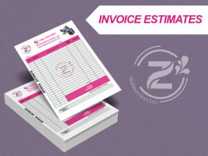 Invoice