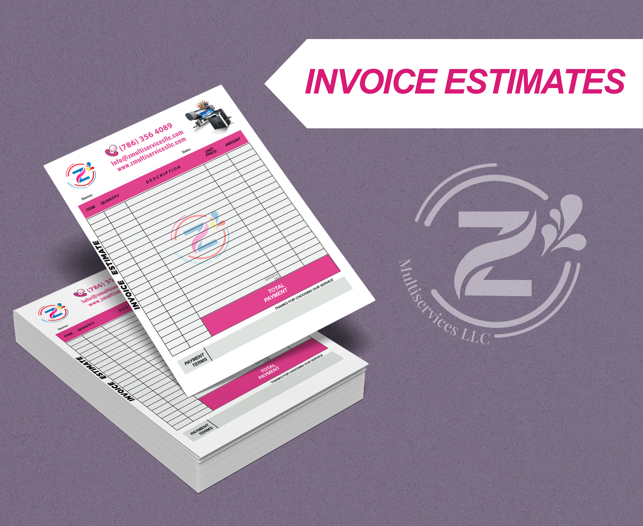 Invoice