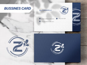 Business Cards