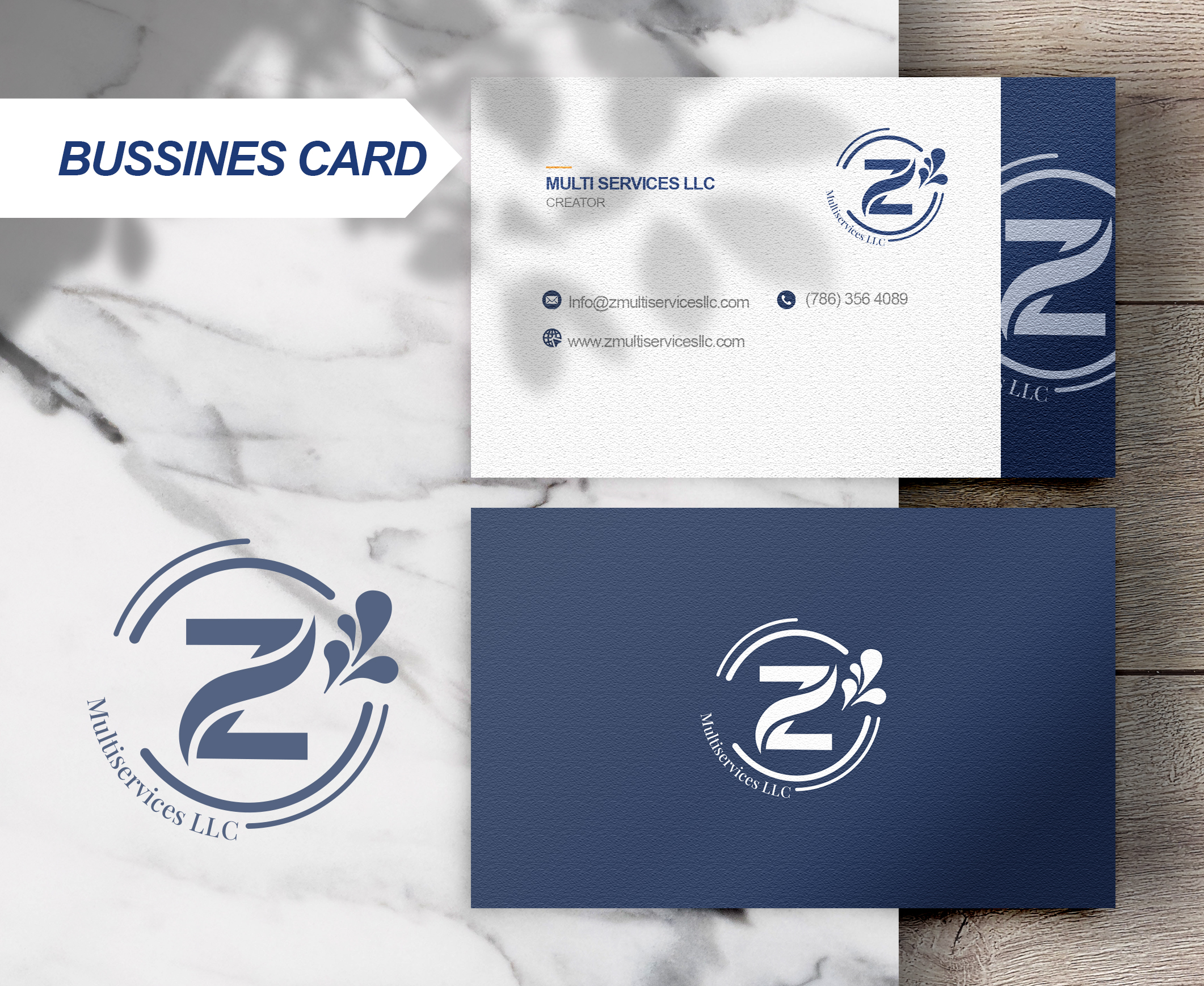 Business Cards