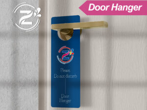 Doors Hangers