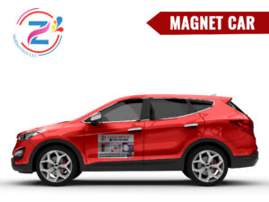 Car Magnets