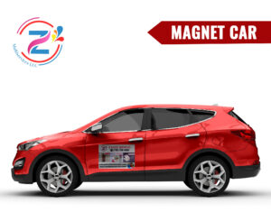 Car Magnets